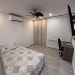 Apartamento Unico E Inolvidable