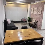 Apartamento Unico E Inolvidable