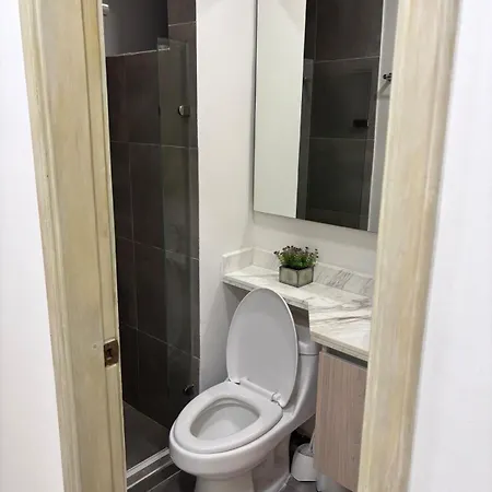 Apartamento Unico E Inolvidable *
