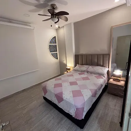 Apartamento Apartamento Unico E Inolvidable *