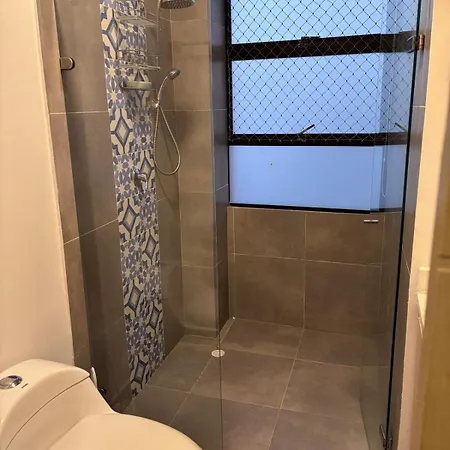 Apartamento Apartamento Unico E Inolvidable Cartagena
