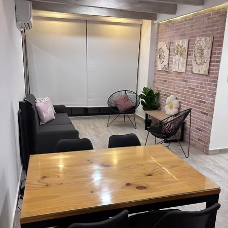 Apartamento Unico E Inolvidable *