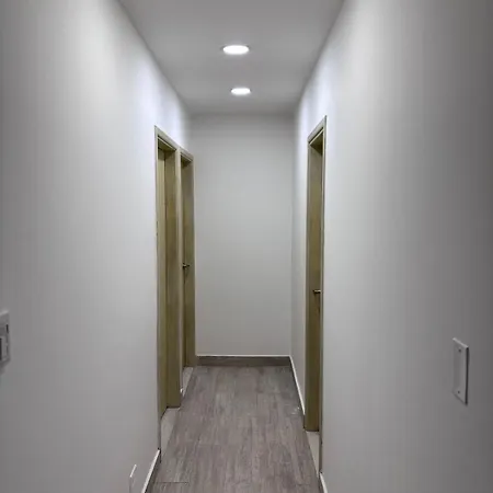 Apartamento Unico E Inolvidable * Cartagena