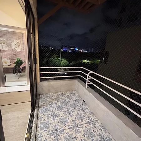 Apartamento Unico E Inolvidable