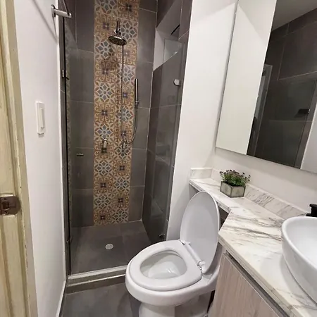 Apartamento Unico E Inolvidable Apartamento