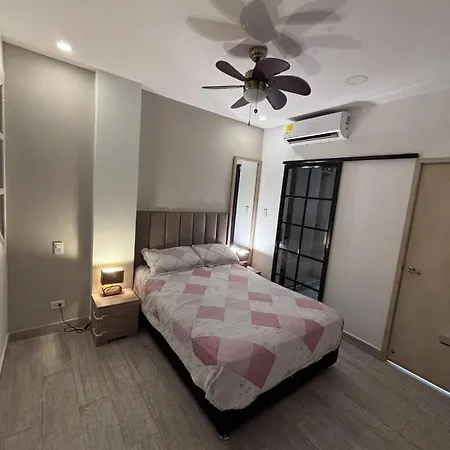 Apartamento Unico E Inolvidable Apartamento *