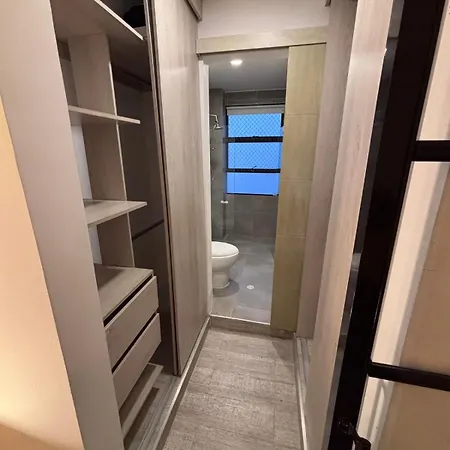 Apartamento Unico E Inolvidable Apartamento Cartagena