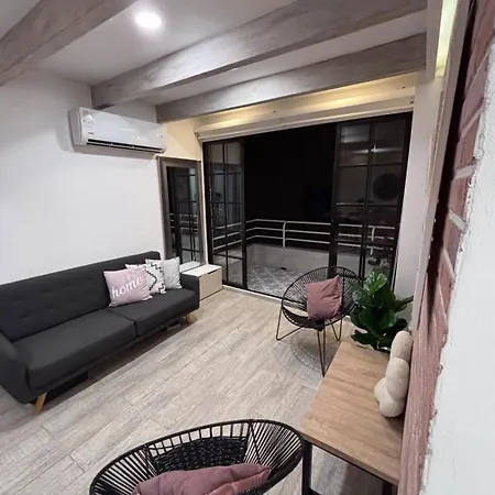 Apartamento Unico E Inolvidable *