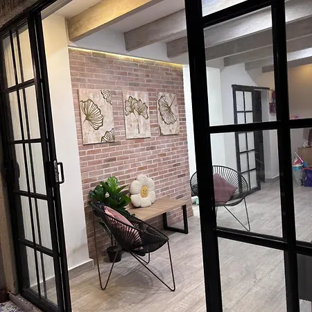 Apartamento Unico E Inolvidable * Cartagena