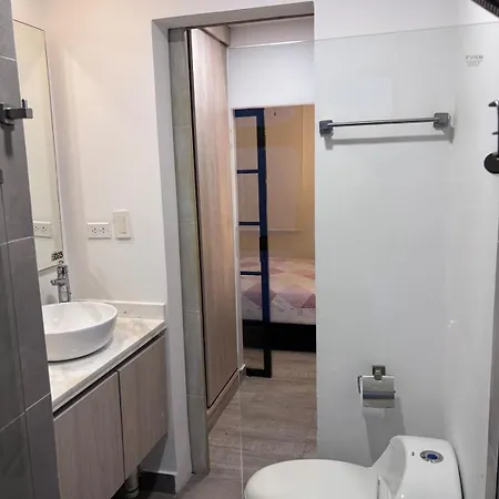 Apartamento Unico E Inolvidable