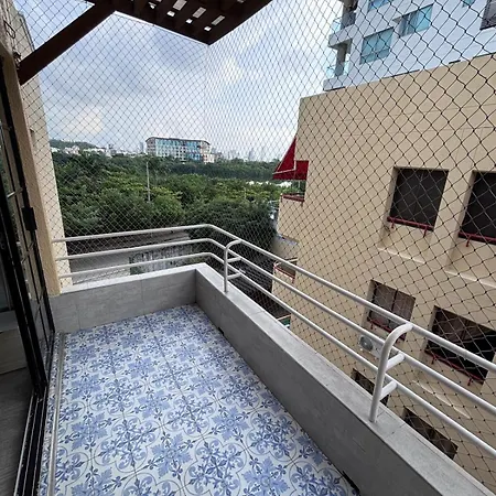 Apartamento Unico E Inolvidable Apartamento